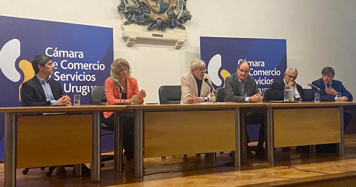 Entrega de premios 2022 de la Academia Nacional de Veterinaria