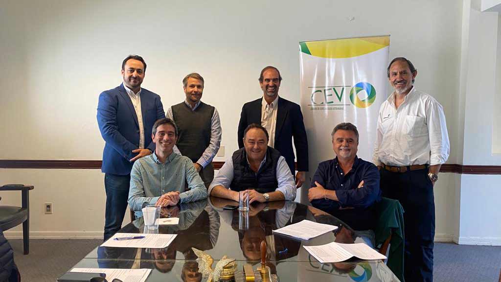 Nueva comisión Directiva período 2022 -2023