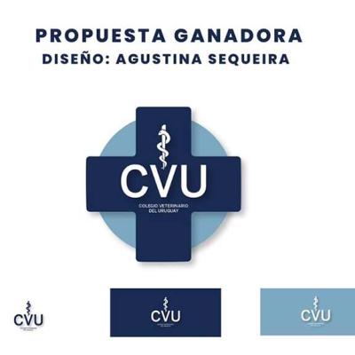 Concurso Del Logo Del Colegio Veterinario Del Uruguay 2